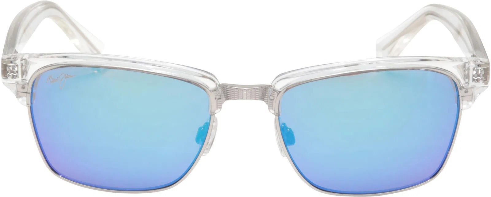 Maui Jim KAWIKA MJ257 Sunglasses - view 23
